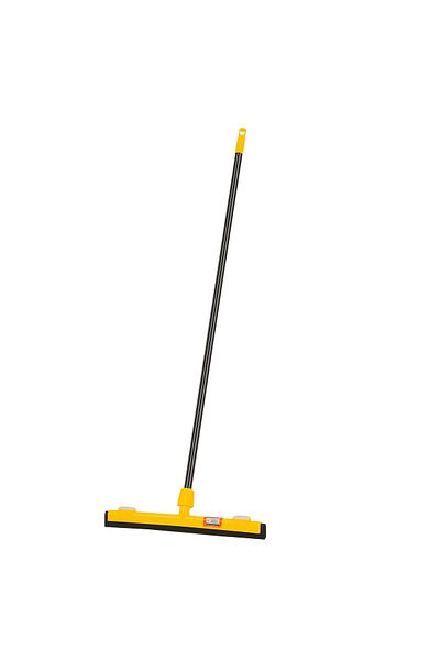 ROYALFORD 45 CM Floor Wiper with Long Handle- RF12000