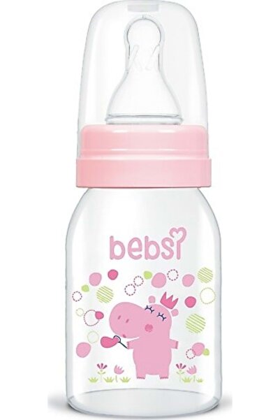 Bebsi 243 Klasik PP 125 ml Biberon