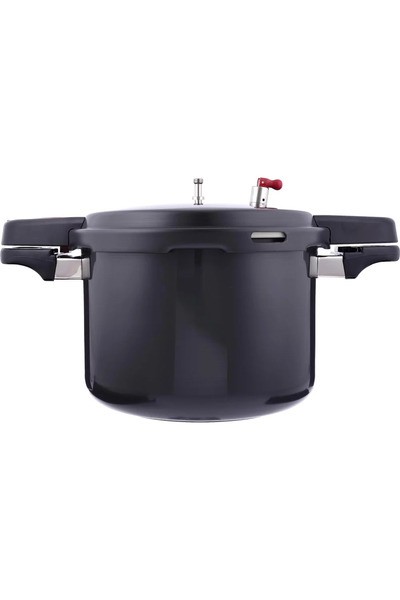 NEOFLAM High Quality Pressure Cooker, Capacity 16.0 Litres
