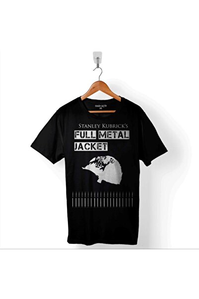 Kendim Seçtim Jachetă Full Metal Stanley Kubricks New Fma Tricou pentru bărbați