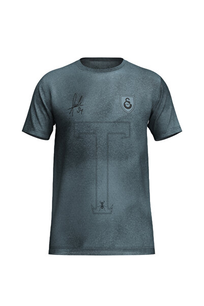 GSStore Galatasaray Lucas Torreira Design FC T-Shirt E232266