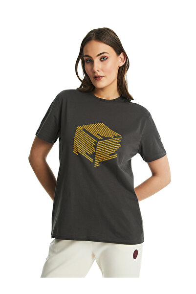 GSStore Galatasaray Kadın T-shirt K232044