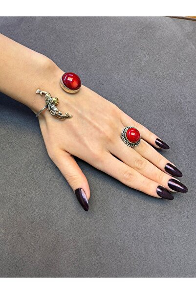 Gümüşhanesi Otantik gümüş set takım