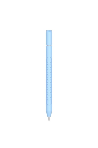 Dmay Apple Pencil Pro Uyumlu Mat Silikon Kılıf (Ürün Kalem Değildir)