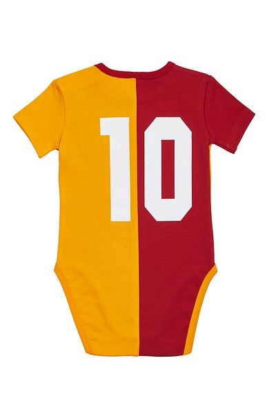 Galatasaray Metin Oktay Baby Body B88136