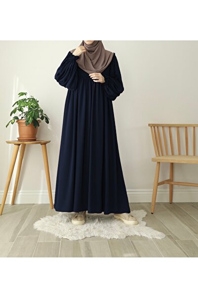 NAS TESETTÜR Sahra Elbise