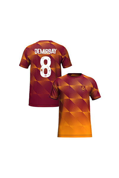 GSStore Galatasaray Çocuk Kerem Demirbay Design Fc T-shirt C232382