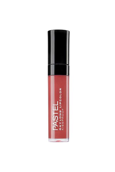 Pastel Daylong Lipcolor Kissproof - Liquid Matte Lipstick 44