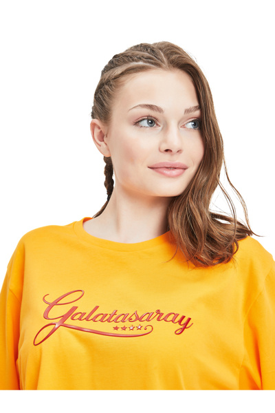GSStore Galatasaray Kadın T-Shirt K241178