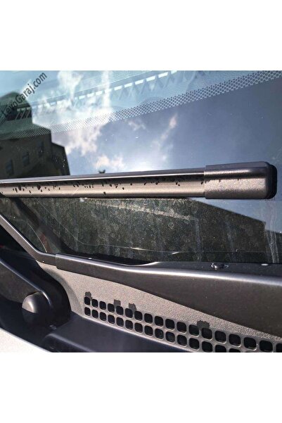 ARSLANOTOMARKET SENTİNEL RENAULT FLUENCE 2010-2017 (APARATLI) MUZ SİLECEK TAKIMI (600X400 MM) (CAM SABUN HEDİYELİ)