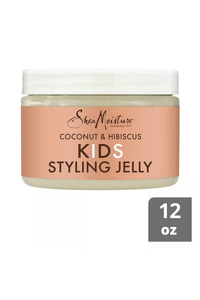Shea Moisture SheaMoisture Coconut & Hibiscus Kids Styling Jelly - 12oz