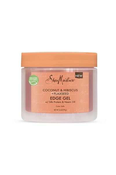 Shea Moisture New Shea Moisture Edge Gel - 99g