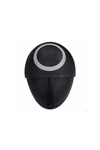 Happyland Squid Game Circle Mask 1 Piece