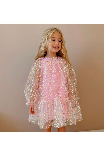 Butik Shine Dress