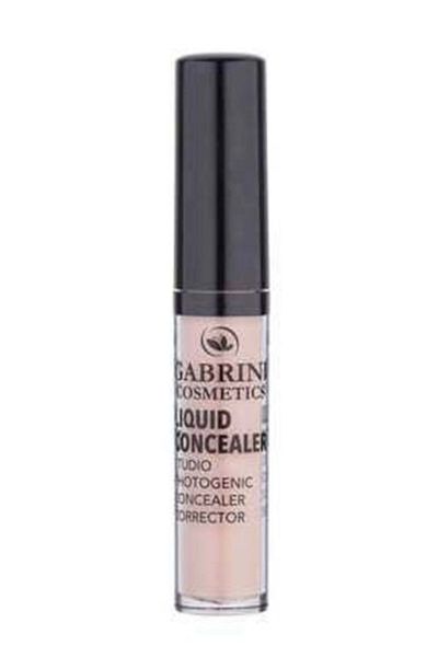 Gabrini Lıquıd Concealer 06 8696814046055 Glcn-06