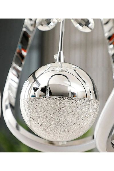 EY-EL TASARIM Chandelier