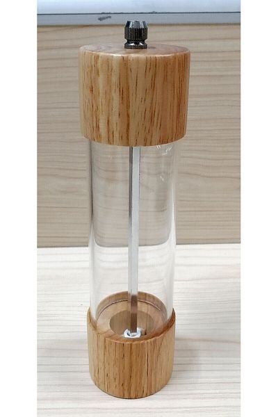 SAFA Acrylic spice grinder