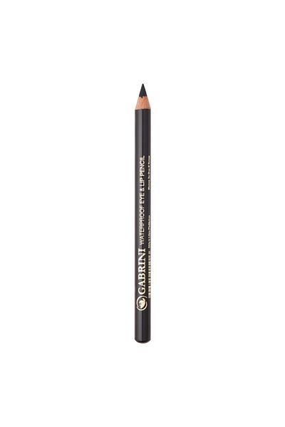 Gabrini Lip And Eye Pencil - Lip&eye Pencil 01