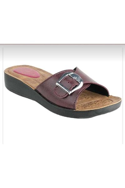 GEZER Ge082-10 Women's Orthopedic Walking Slippers