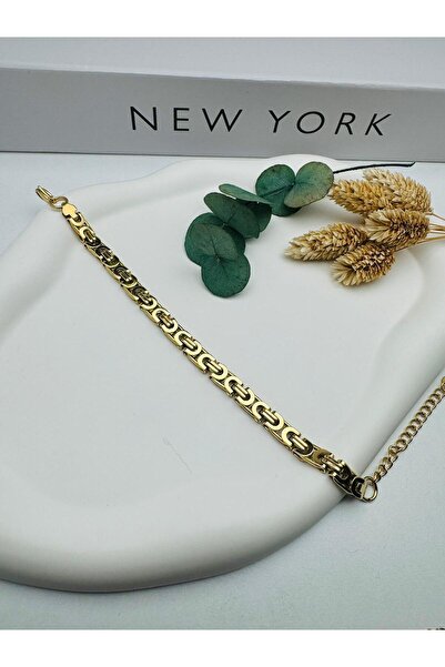 GLY ÇLKBİJUTERİ سوار كينج ستيل (ذهبي) Blk 273