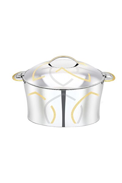 Bohara Stainless Steel INDIAN HOTPOT 7500