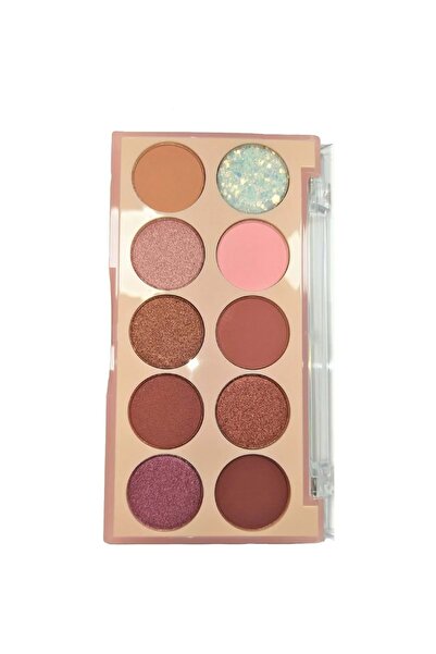 Royal paris Forewer 10`lu Far Paleti No 2