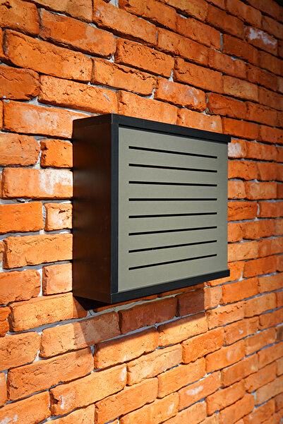 DOĞAN LİFE Modem Saklama Kutusu Sürgülü Model Yana Açılır 35y X 40g X 11d Çiz...