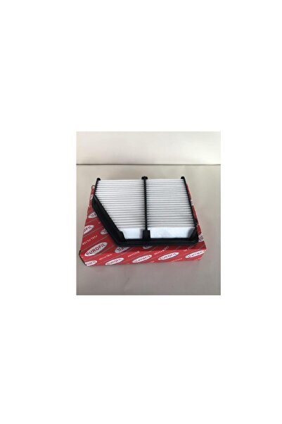 EUROFİLTER Honda Civic 10 Sedan - 1.6 i-VTEC 1.8 2.0 2015+ EUROFILTRE AIR Fil...