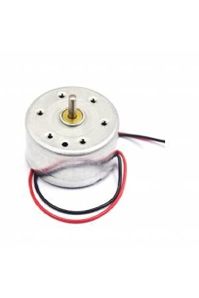 Genel Markalar Elektrik üreten dinamo motoru,Okul,eğitim,deney için 5V DC mini d