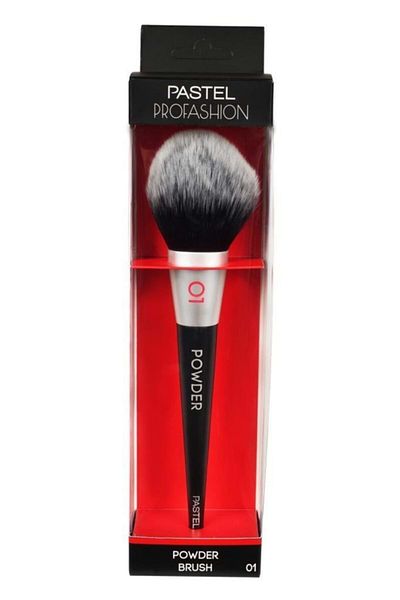 Pastel Powder Brush - Powder Brush 01