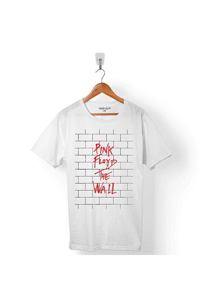 Kendim Seçtim Tricou pentru bărbați Pink Floyd The Wall