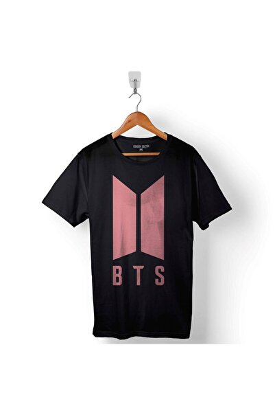 Kendim Seçtim Bts Bangtan Boys Jimin Jhope Štampano Unisex majica - model 199...