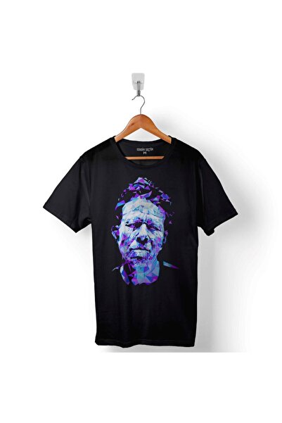 Kendim Seçtim Tom ne čeka na nikoga Silueta Štampano Trenerka Unisex Majica