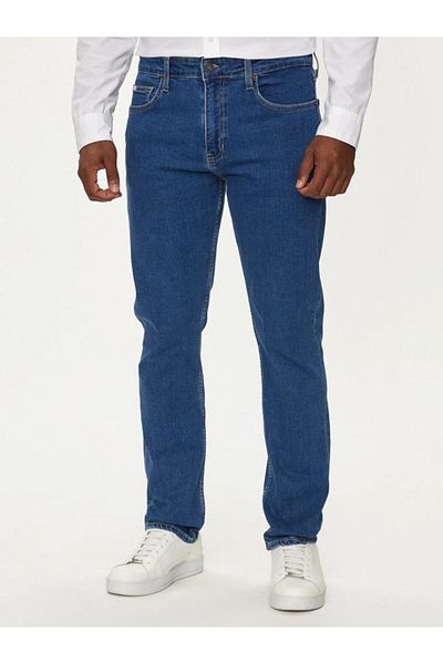 Guess Ανδρικό τζιν Slim Fit Jean