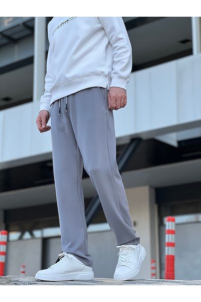 ElitWear Παντελόνι Jogger Baggy New Season