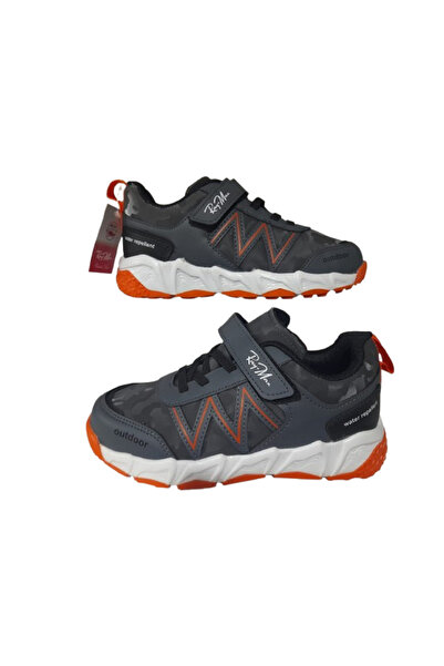 RayMax RAY-MAX Унісекс Фума-Помаранчевий Ортопедична Підошва Спортивне Взуття для Активного Відпочинку