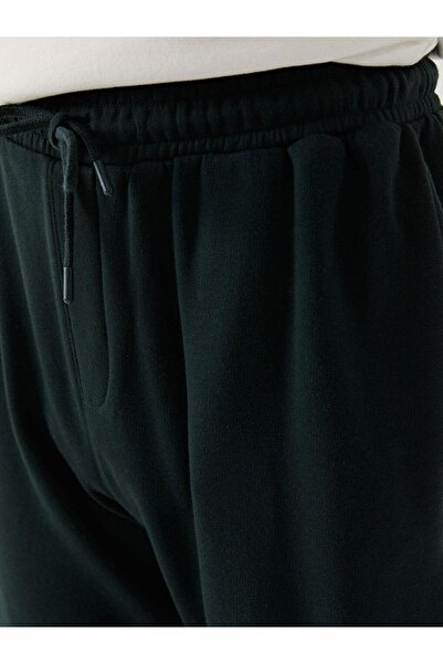 LC Waikiki Ανδρικό αθλητικό παντελόνι Jogger Standard Fit XSIDE