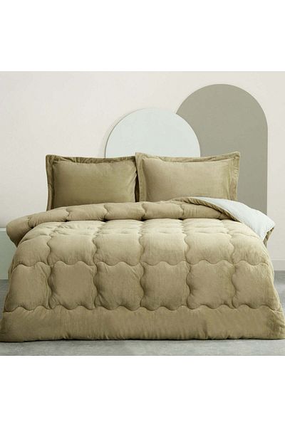 Karaca Viny, Comfort Set, Green
