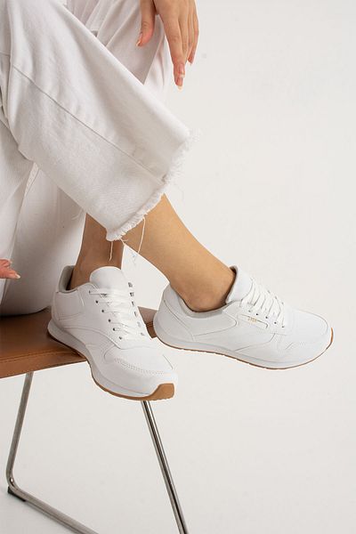 Peaker Club Peaker Unisex Sneaker - Άνετα, Εργονομικά Αθλητικά Παπούτσια, Καθημερινή Χρήση