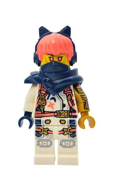 LEGO شخصية صغيرة شخصية صغيرة نينجاغو سورا