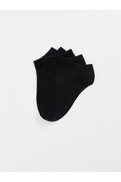 LC Waikiki Ciorapi ciorapi uni pentru femei LCW DREAM, pachet de 5