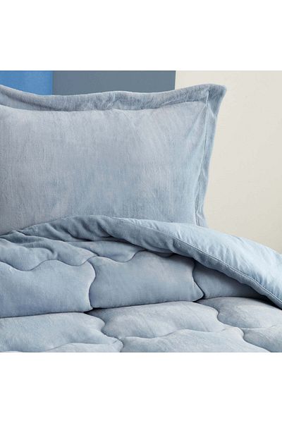 Karaca Viny, Comfort Set, Indigo