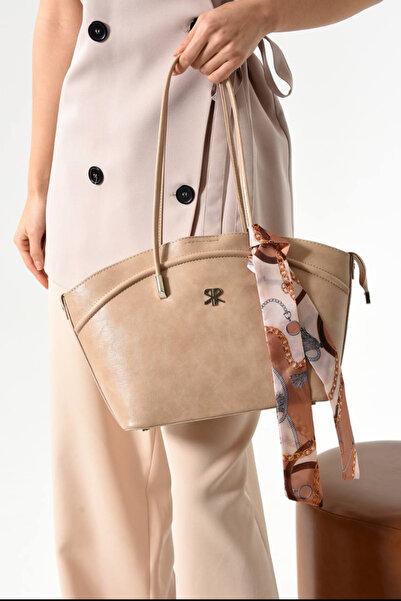 eflanmoda Кольорове поло жіноча сумка через плече