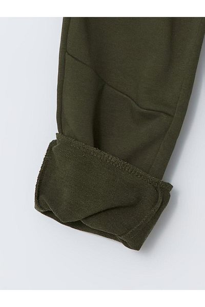 LC Waikiki LCW Kids Elastic Waist Boy Jogger Sweatpants