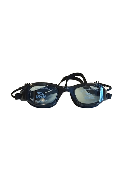 Voit Chrome Swimming Goggles Black
