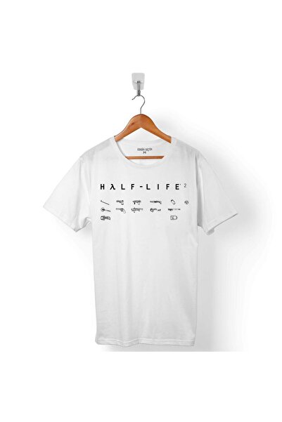 Kendim Seçtim Halflife2 Counter Strike Logo Dete Gej - Model Pištolja