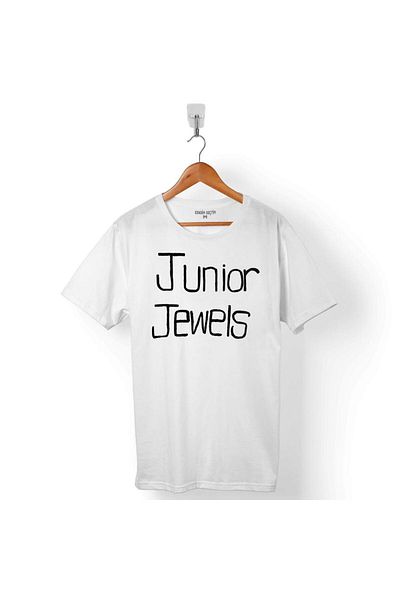 Kendim Seçtim Tricou pentru bărbați cu logo-ul lui Taylor Swift Junior Jewels