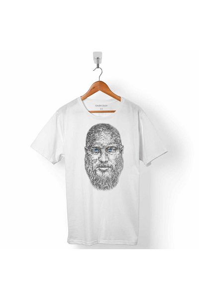 Kendim Seçtim Ανδρικό μπλουζάκι Vikings Ragnar Lothbrok Vikings Warrior