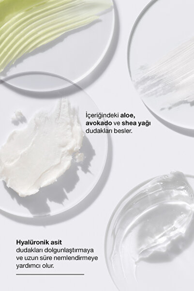 Clinique Pop Plush™ Kremsi Dudak Parlatıcısı - Renk: Brulee Pop 3.4ml | Parlak Bitiş, Nemlendirici Etki