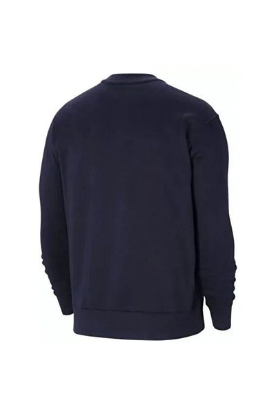 Nike Men's Hoodie - m Nk Flc Park20 Crew |   Comfort and Elegance Together